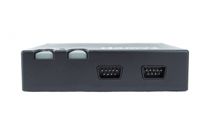 Hamy 4 Black Sega Mega Drive + Dendy + 350 Встроенных Игр Б/У - Retromagaz, image 3