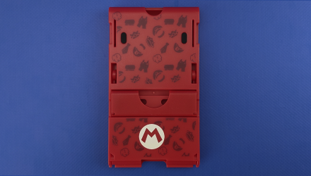 Підставка RMC Switch Super Mario Limited Edition Red Б/У - Retromagaz, image 5