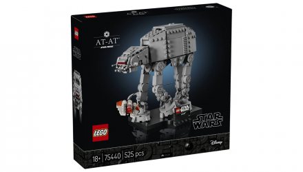 Конструктор Lego AT-AT 75440 Новий - Retromagaz, image 1