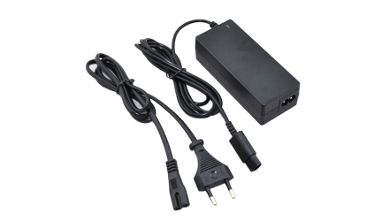 Блок Питания RMC GameCube AC Adapter 12V 3.25A Black Новый - Retromagaz, image 3