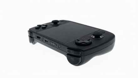 Консоль Anbernic CubeXX 64GB Black + 5000 Встроенных Игр - Retromagaz, image 2