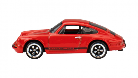 Тематична Машинка Hot Wheels '67 Porsche 911 R Icons 1:64 JBY86 Red - Retromagaz, image 3