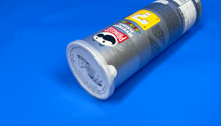Набор Чипсы 1шт 6шт Pringles Mystery Flavour Super Mario 165g - Retromagaz, image 4