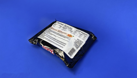 Набор Лапша 2шт Samyang Buldak Hot Chicken Flavor Ramen Острая 140g - Retromagaz, image 4
