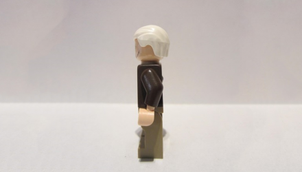Фигурка Lego Другое Lor San Tekka Star Wars sw0738 Б/У - Retromagaz, image 2