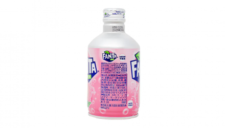 Напій Fanta White Peach (Japan) 300ml - Retromagaz, image 2