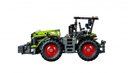 Конструктор Lego CLAAS XERION 5000 TRAC VC Technic 42054 Новый - Retromagaz, image 5