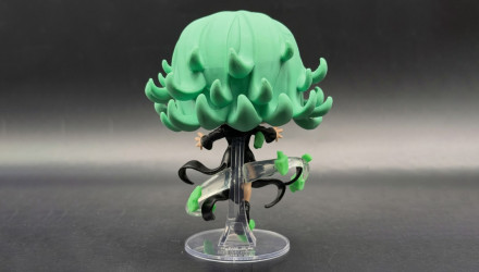 Фігурка FUNKO POP! Ванпанчмен Тацумакі Торнадо Жаху One Punch Man Terrible Tornado (Glow) 127mm 2532 95385 - Retromagaz, image 4