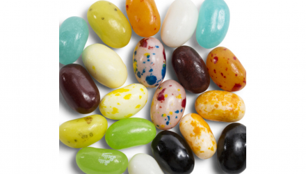 Набор Конфеты 4шт Jelly Beans Bean Boozled 7th Edition 45g - Retromagaz, image 4