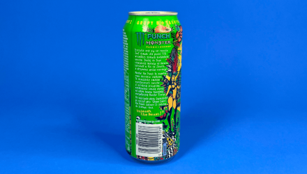 Набір Тропічний Bundle (Напій Енергетичний Monster Energy Juice Rio Punch + Pacific Punch + Juiced Monarch) - Retromagaz, image 2