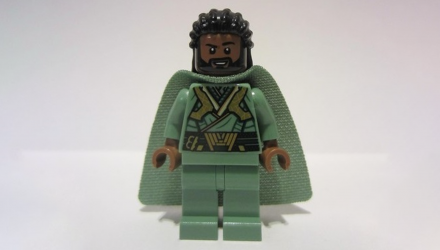 Фигурка Lego Marvel Karl Mordo Sand Green Suit Super Heroes sh0832 Б/У - Retromagaz, image 5