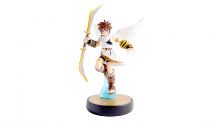 Фігурка Nintendo Amiibo Super Smash Bros Pit 100454 - Retromagaz, image 1
