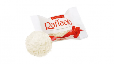 Конфеты Ferrero Rocher Raffaello Рождественские 120g - Retromagaz, image 3