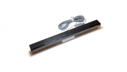 Сенсор Движения Проводной Nintendo Wii RVL-014 Sensor Bar Black Б/У - Retromagaz, image 2