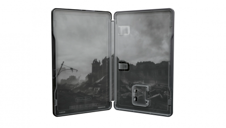 Гра Nintendo Switch 2 Resident Evil Requiem Deluxe Edition Російські Субтитри Новий - Retromagaz, image 4