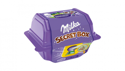 Набір Цукерки Milka Secret Box 14.4g 24шт - Retromagaz, image 4