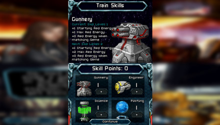 Игра Nintendo DS Puzzle Quest: Galactrix Английская Версия Б/У - Retromagaz, image 5