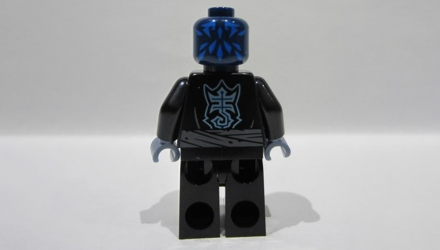 Фигурка Lego Wolf Clan Nokt Ninjago njo0938 71844 Новый - Retromagaz, image 5