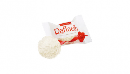 Набір Цукерки 3шт Ferrero Rocher Raffaello 150g - Retromagaz, image 2