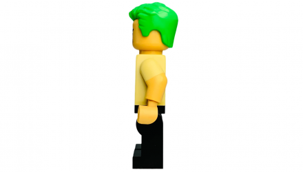 Фигурка Lego One Piece Roronoa Zoro TV Series op013 75639 Новый - Retromagaz, image 3
