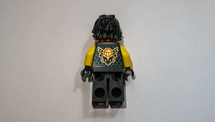 Конструктор Lego Cole vs. Drix Metal Box Ninjago 112504 njo0985 njo0964 Новый - Retromagaz, image 3