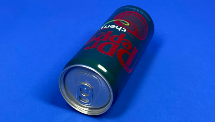 Напій Dr Pepper Cherry 330ml - Retromagaz, image 4