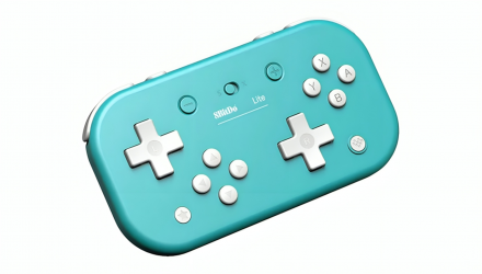 Геймпад Бездротовий 8BitDo Switch Lite в Асортименті Б/У - Retromagaz, image 4