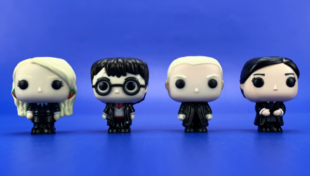 Набор Книга Кулинарная Книга Harry Potter Гарри Поттера. Неофициальное иллюстрированное издание Том Гримм + Шоколадное Яйцо Joy Funko Harry Potter + Пиво Безалкогольное Flying Gauldron Harry Potter Butterscotch Beer + Шоколад Chocolate Frog Harry Potter - Retromagaz, image 7