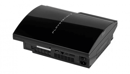 Консоль Sony PlayStation 3 40GB Black Б/У Хороший - Retromagaz, image 4