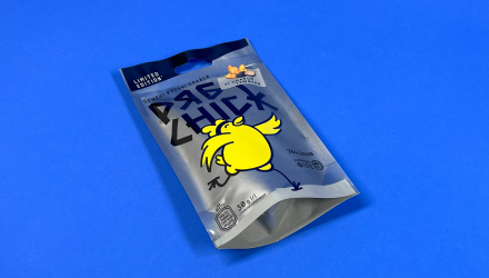 Слайси РябChick Курячі зі Смаком Трюфеля 30g - Retromagaz, image 3