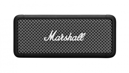 Портативна Колонка Marshall Emberton Black 20 W - Retromagaz, image 2