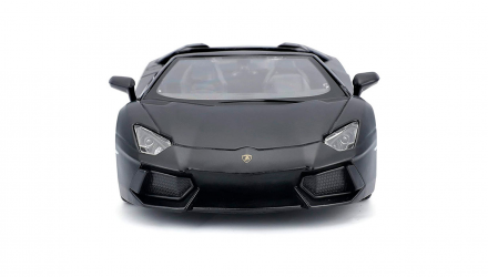 Машинка Радиоуправляемая KS Drive Lamborghini LP 700-4 1:24 Black - Retromagaz, image 4