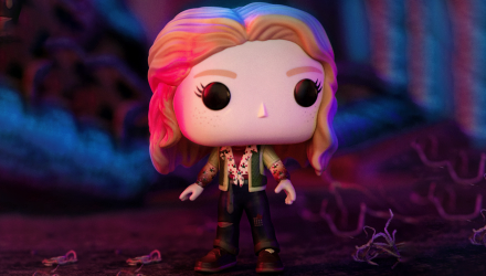 Фігурка FUNKO POP! Stranger Things Макс Мейфілд 97mm 90288 - Retromagaz, image 4