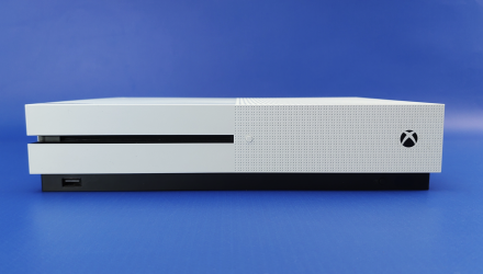 Консоль Microsoft Xbox One S 1TB White Б/У - Retromagaz, image 5