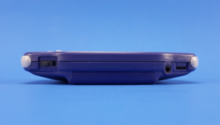 Консоль Nintendo Game Boy Advance Purple Б/У - Retromagaz, image 8