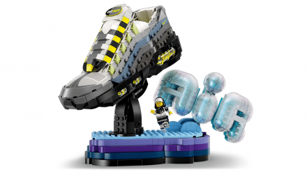 Конструктор Lego Nike Air Max 95 x 43025 Новый - Retromagaz, image 2
