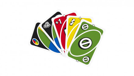 Настільна Гра UNO Express - Retromagaz, image 2