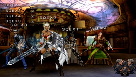 Игра Sony PlayStation Portable Lord of Arcana Slayer Edition Английская Версия Б/У - Retromagaz, image 1