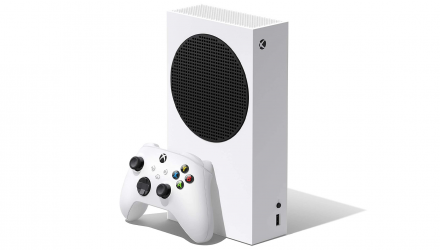 Консоль Microsoft Xbox Series S Fortnite + Rocket League + FallGuys Bundle 512GB White Новий - Retromagaz, image 4