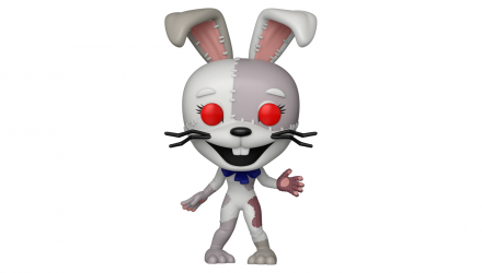 Фигурка FUNKO POP! Five Nights at Freddy's Ванни 132mm 86116 - Retromagaz, image 2