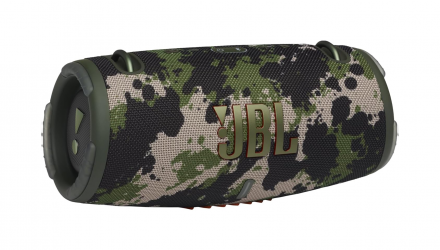 Портативная Колонка JBL Xtreme 3 Green Camo - Retromagaz, image 1