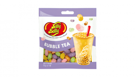 Набір Цукерки Жувальні 2шт Jelly Belly Bubble Tea 70g - Retromagaz, image 1