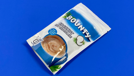 Гарячий Шоколад Bounty Coconut 140g - Retromagaz, image 1