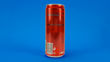 Напій Coca-Cola Zero Sugar 330ml - Retromagaz, image 2