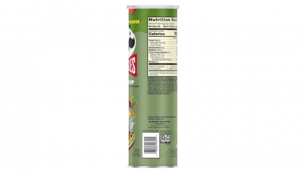 Набор Чипсы 2шт Pringles USA 7-Layer Dip 158g - Retromagaz, image 2
