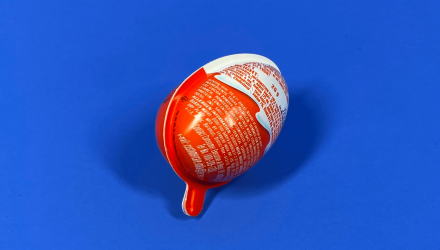 Набор Шоколадное Яйцо Kinder Joy For Girls 20g 24шт - Retromagaz, image 3