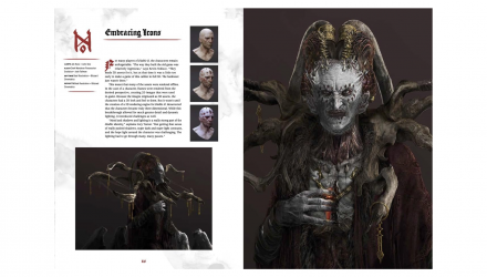 Артбук Art of Diablo Volume II Blizzard Entertainment - Retromagaz, image 2