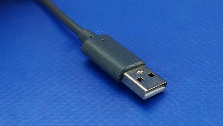 Аккумулятор Проводной RMC Xbox 360 Battery Pack And Chargeable Cable White Новый - Retromagaz, image 6