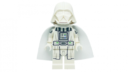Фігурка Lego Джедай Jedi Vader Star Wars sw1363 75389 Новий - Retromagaz, image 1