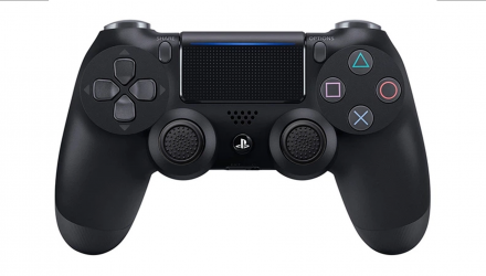 Накладки на Стики 2шт RMC PlayStation 5 4 3 2 1 Xbox Series One 360 Switch2 Black - Retromagaz, image 2